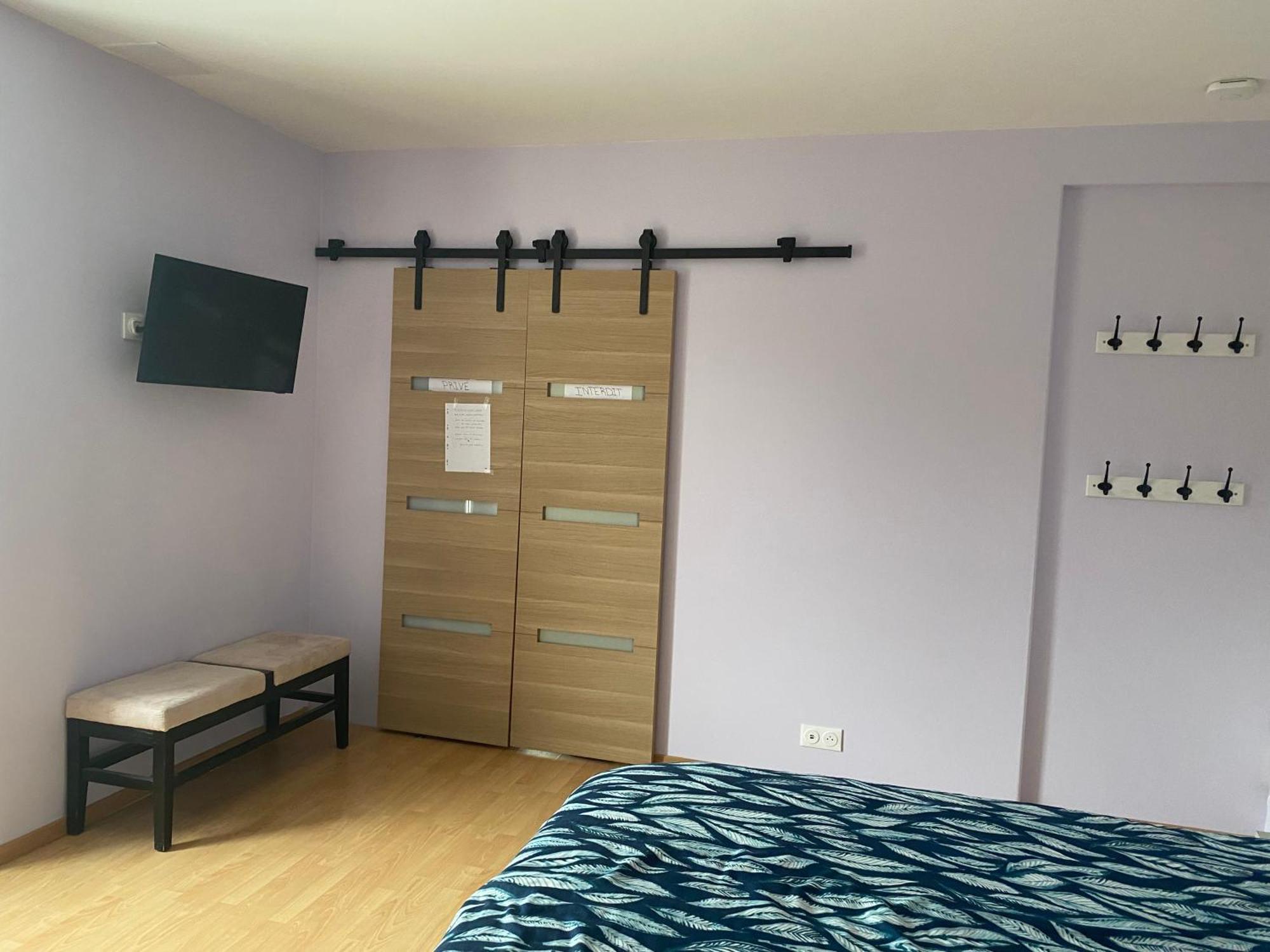 Vendee - Petite Maison De Vacances La Genetouze  Bagian luar foto