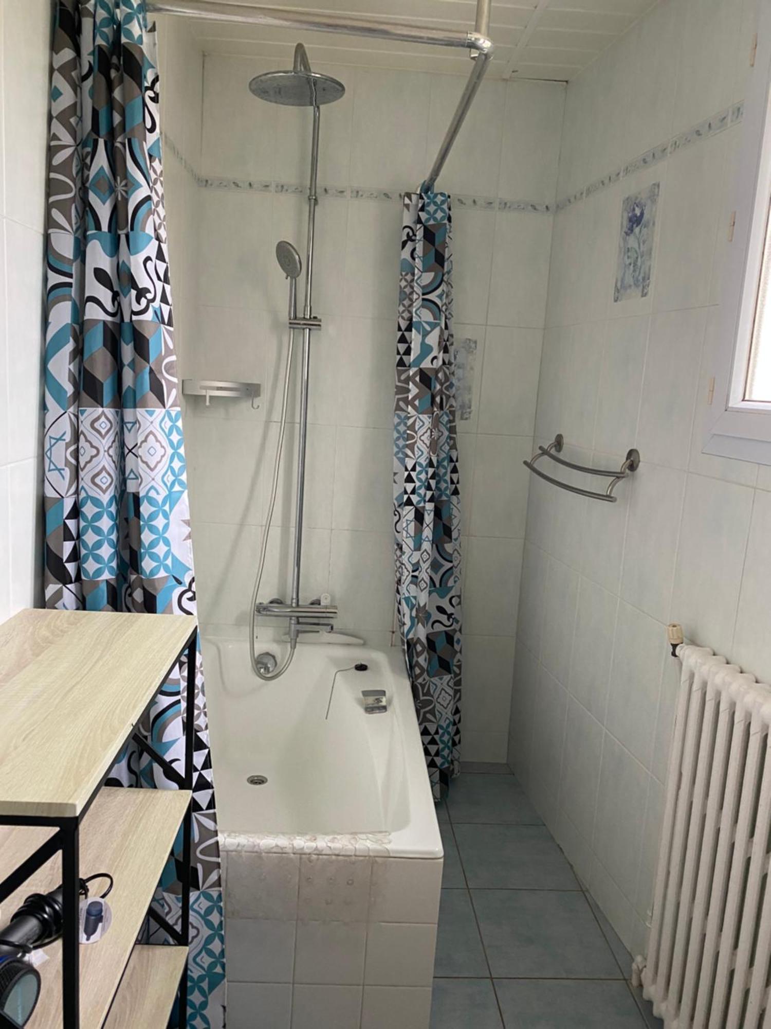 Vendee - Petite Maison De Vacances La Genetouze  Bagian luar foto