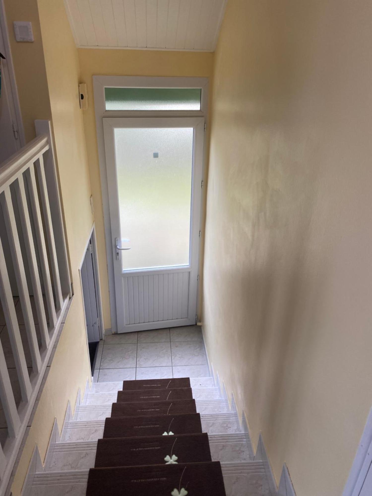 Vendee - Petite Maison De Vacances La Genetouze  Bagian luar foto